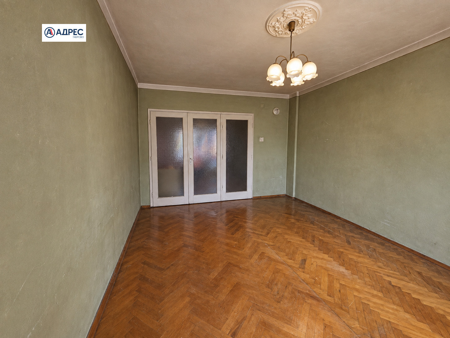 Продава 4-СТАЕН, гр. Севлиево, област Габрово, снимка 5 - Апартаменти - 56222410