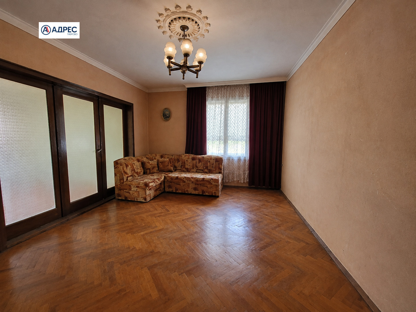 Продава 4-СТАЕН, гр. Севлиево, област Габрово, снимка 4 - Апартаменти - 56222410