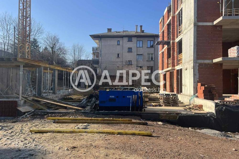 Продава МНОГОСТАЕН, гр. София, Бояна, снимка 4 - Апартаменти - 53228027