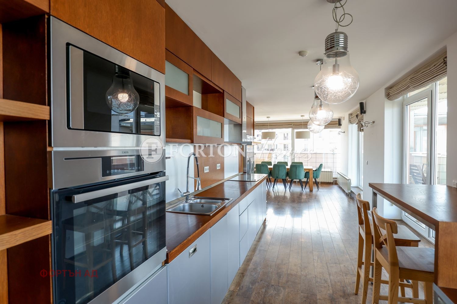 Продава МНОГОСТАЕН, гр. София, Витоша, снимка 6 - Апартаменти - 53823413