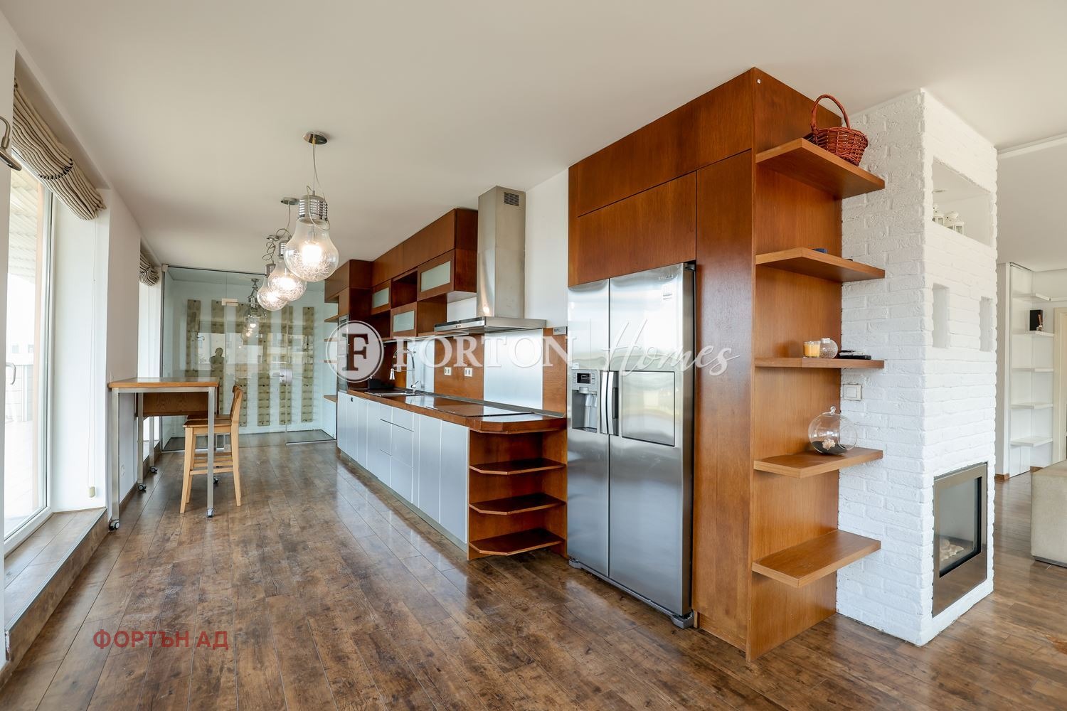 Продава МНОГОСТАЕН, гр. София, Витоша, снимка 5 - Апартаменти - 53823413