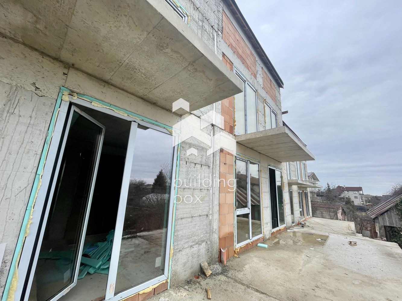 Продава КЪЩА, гр. Варна, м-т Долна Трака, снимка 3 - Къщи - 53762758