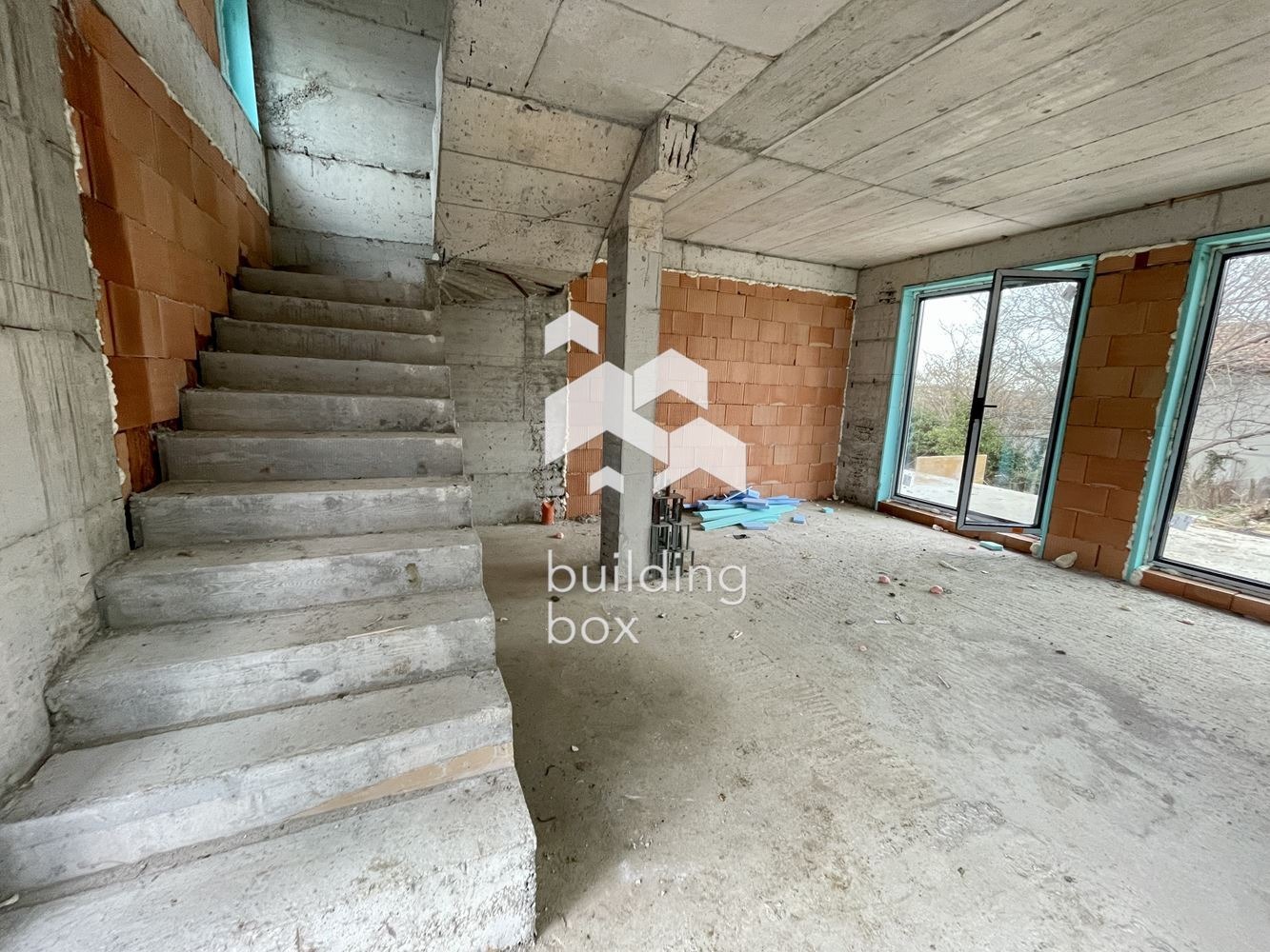 Продава КЪЩА, гр. Варна, м-т Долна Трака, снимка 2 - Къщи - 53762758