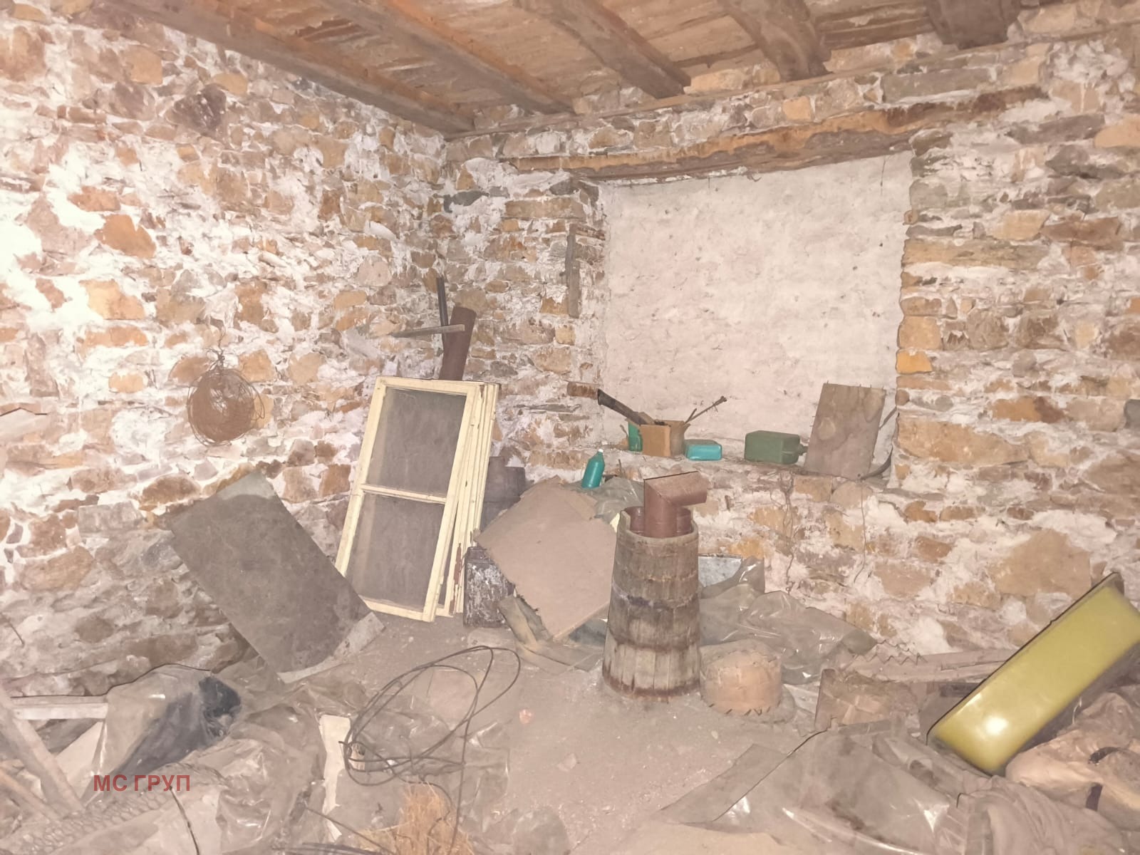 Продава КЪЩА, с. Цапарево, област Благоевград, снимка 5 - Къщи - 54022373