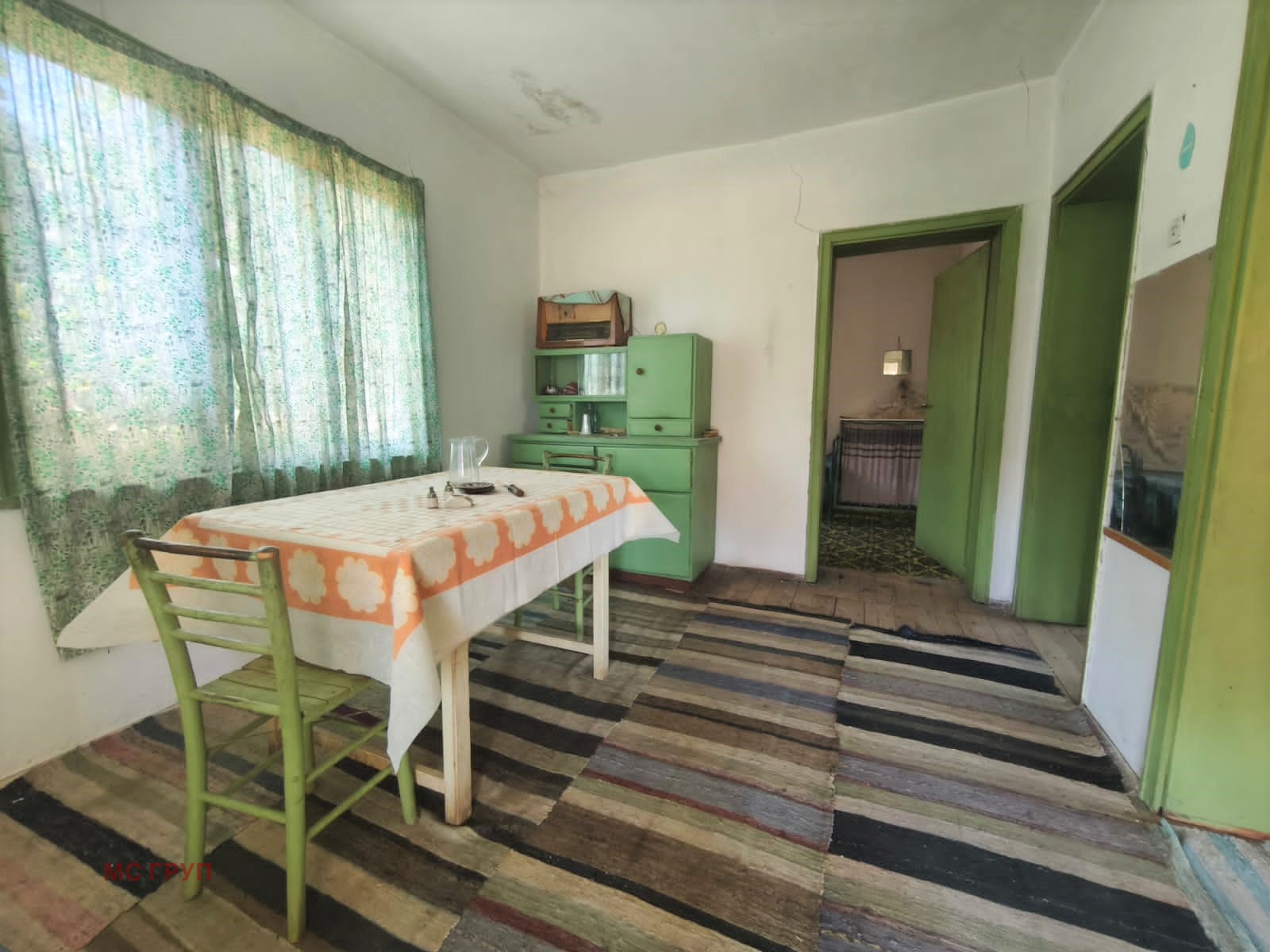 Продава КЪЩА, с. Цапарево, област Благоевград, снимка 11 - Къщи - 54022373