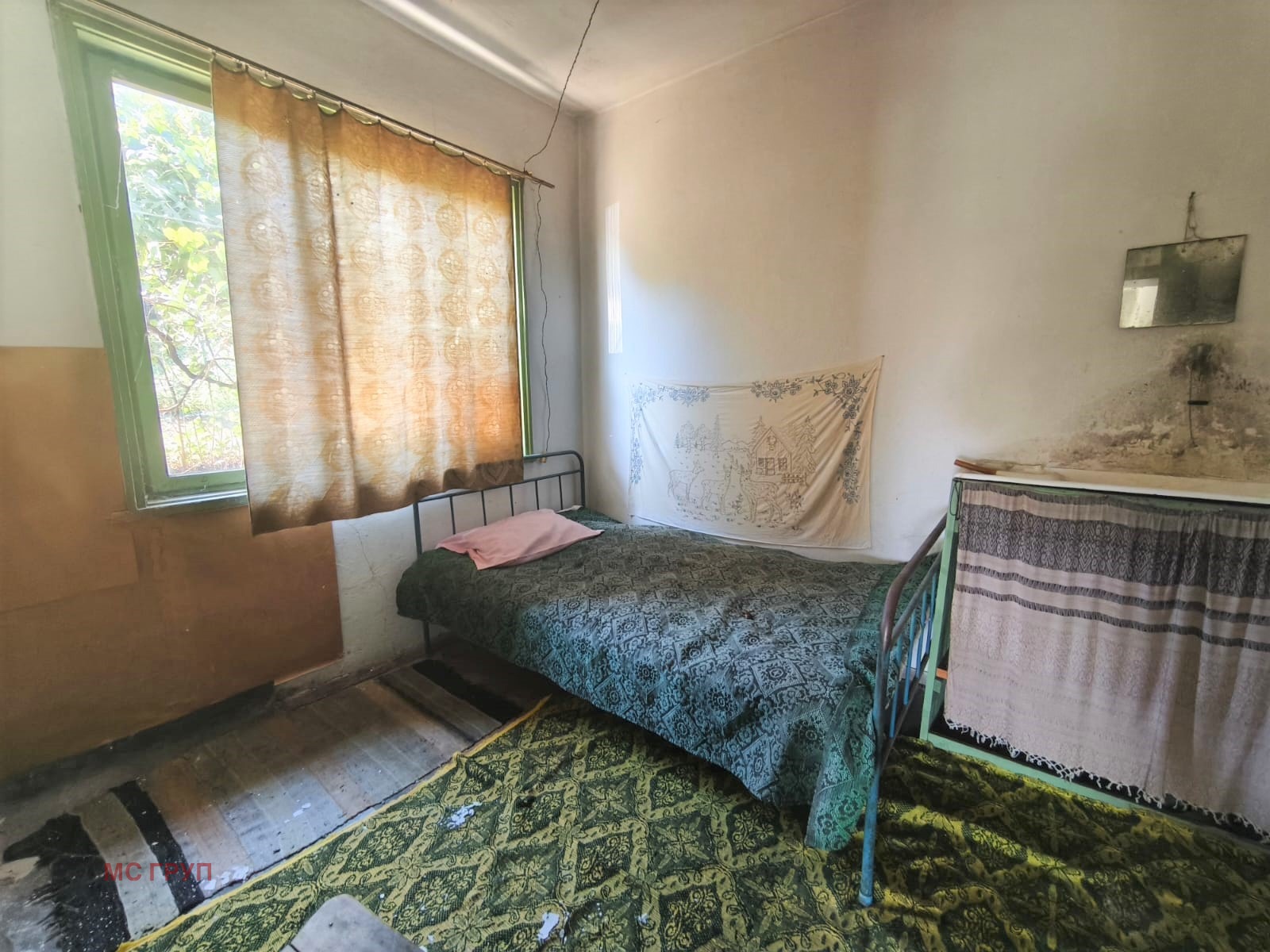 Продава КЪЩА, с. Цапарево, област Благоевград, снимка 8 - Къщи - 54022373