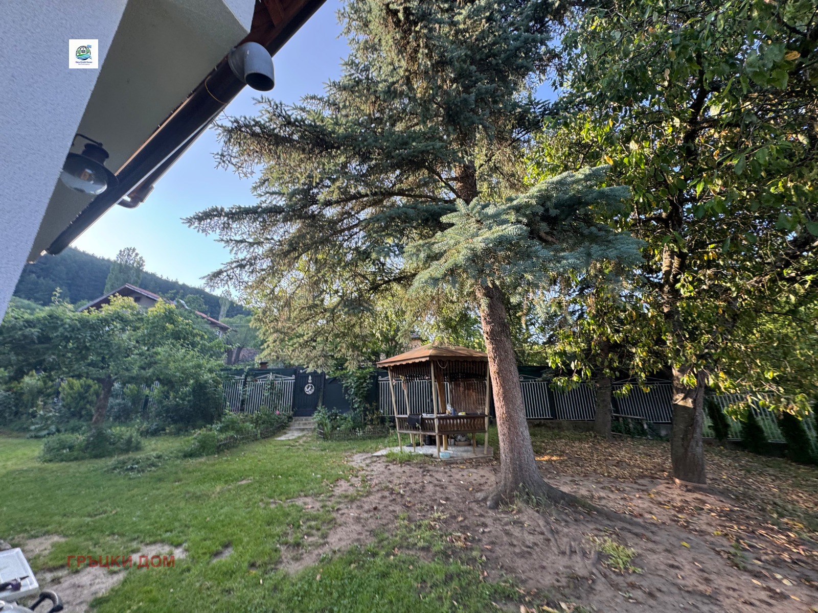 Продава КЪЩА, с. Кладница, област Перник, снимка 15 - Къщи - 54398581
