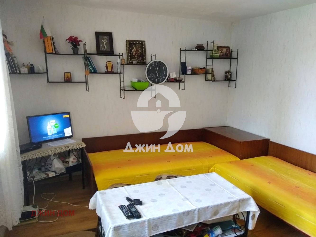 Продава КЪЩА, с. Стефан Караджово, област Ямбол, снимка 5 - Къщи - 54687631