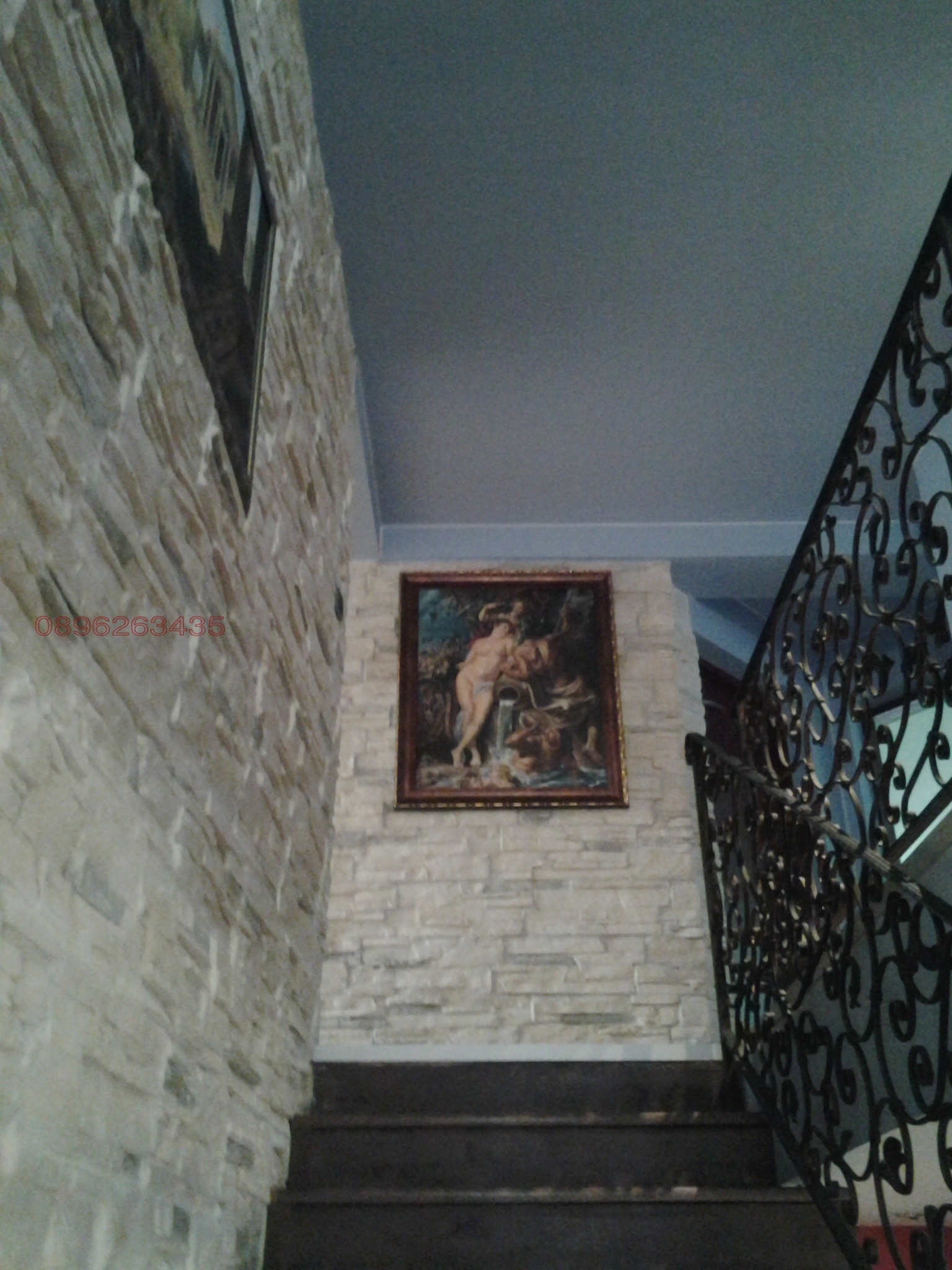 Продава КЪЩА, гр. Варна, м-т Ален мак, снимка 9 - Къщи - 54997470