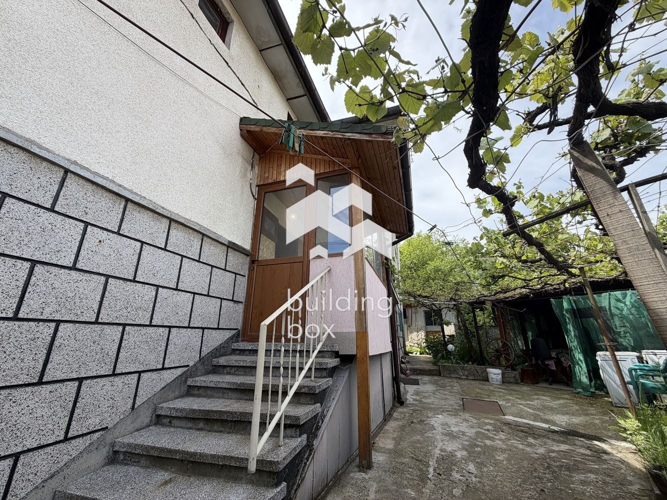 Продава КЪЩА, гр. София, с. Лозен, снимка 12 - Къщи - 56651838