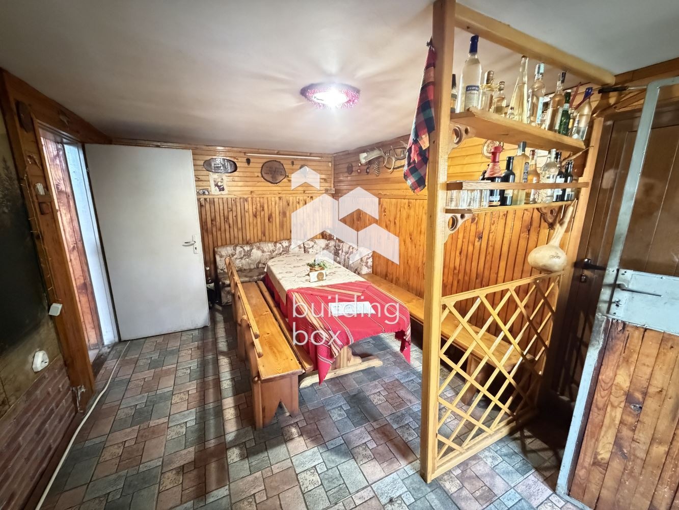 Продава КЪЩА, гр. София, с. Лозен, снимка 17 - Къщи - 56651838