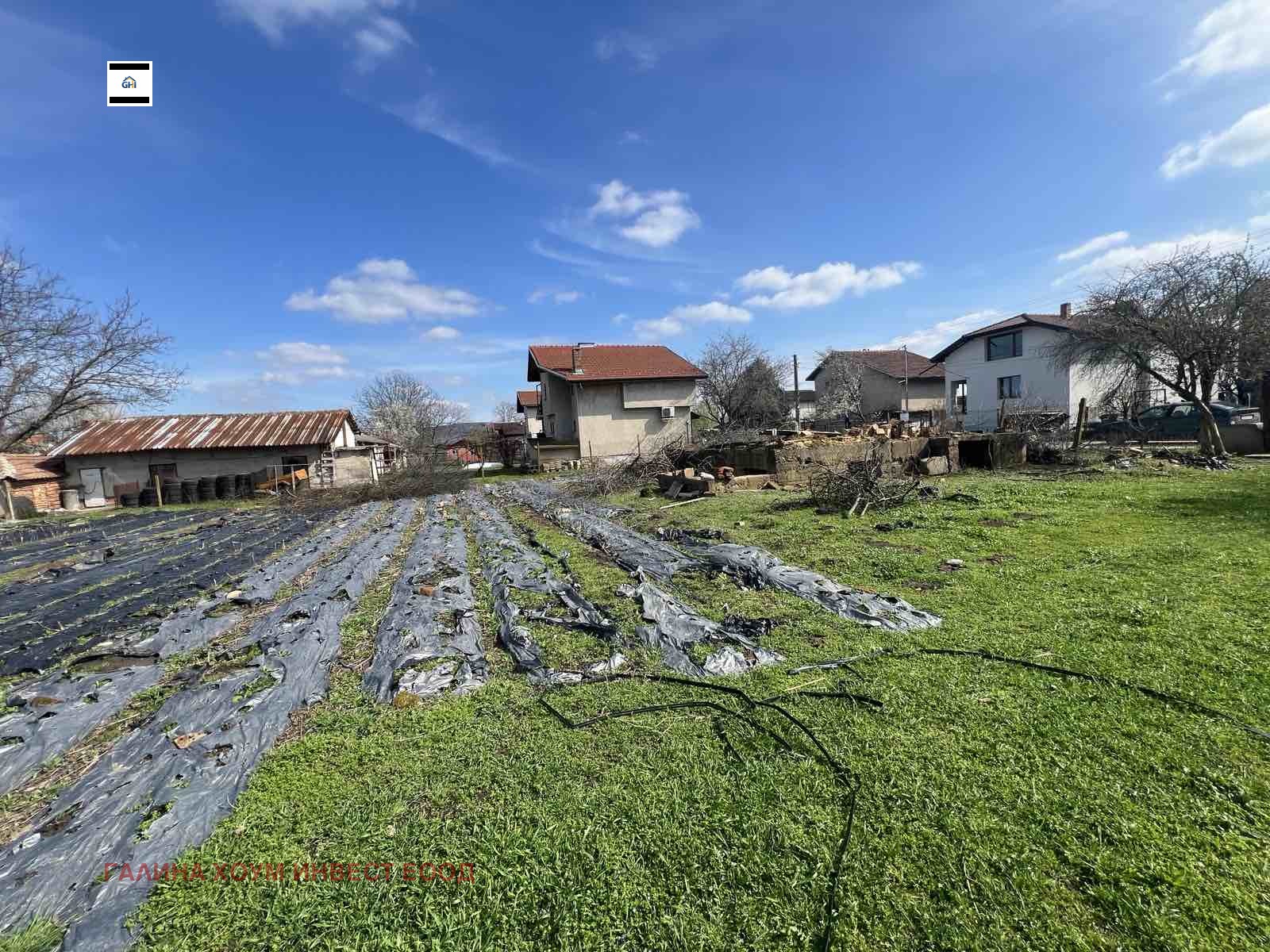 Продава ПАРЦЕЛ, с. Победа, област Плевен, снимка 2 - Парцели - 54240711