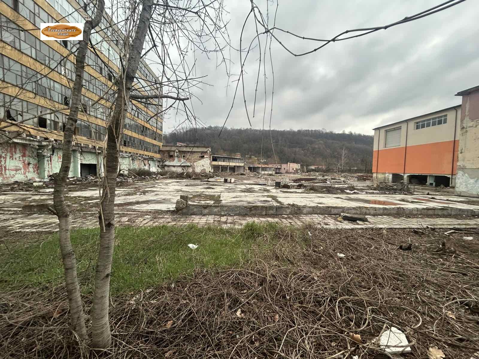 Продава БИЗНЕС ИМОТ, гр. Габрово, Център, снимка 2 - Други - 53961398