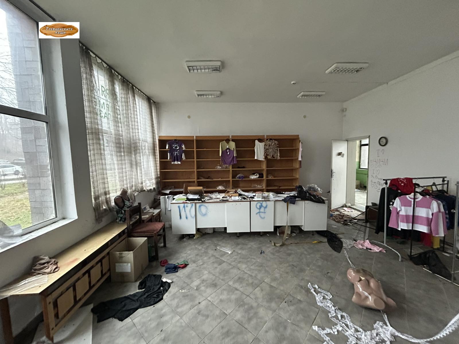 Продава БИЗНЕС ИМОТ, гр. Габрово, Център, снимка 11 - Други - 53961398