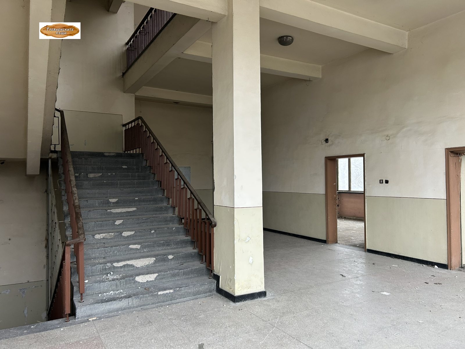 Продава БИЗНЕС ИМОТ, гр. Габрово, Център, снимка 15 - Други - 53961398