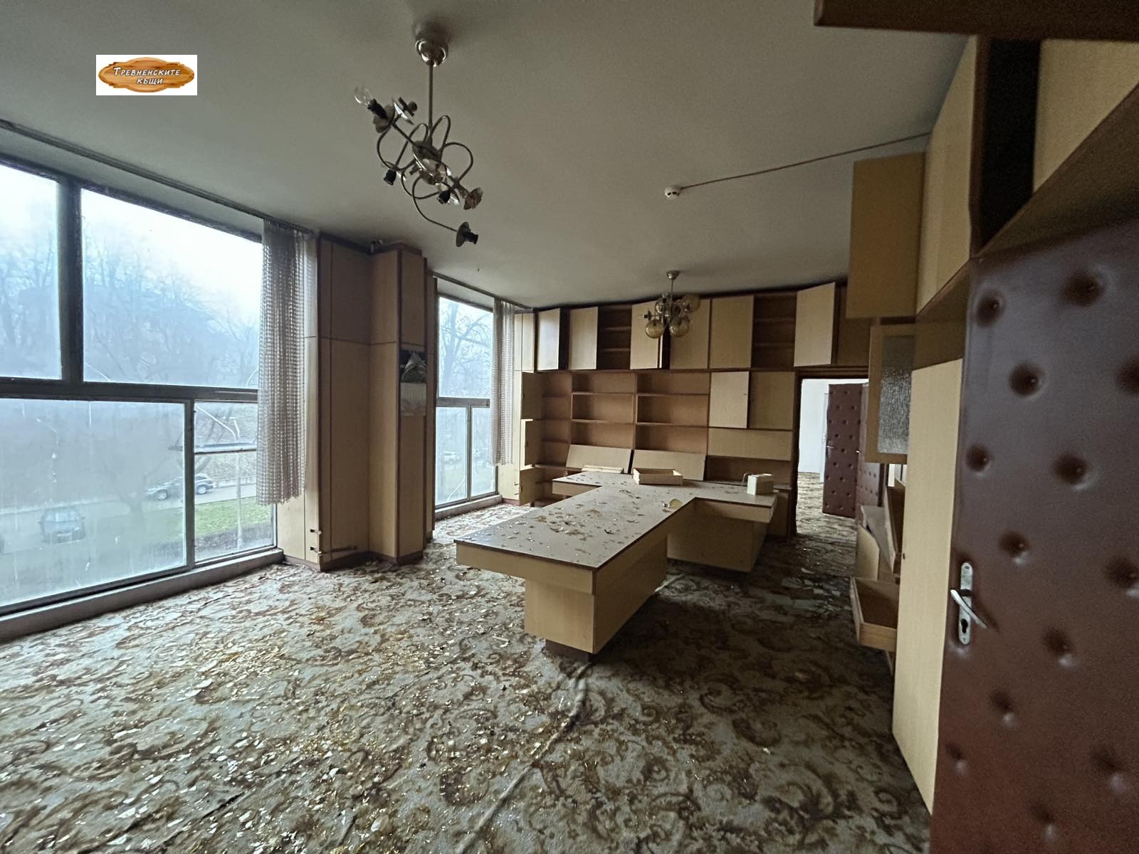 Продава БИЗНЕС ИМОТ, гр. Габрово, Център, снимка 4 - Други - 53961398