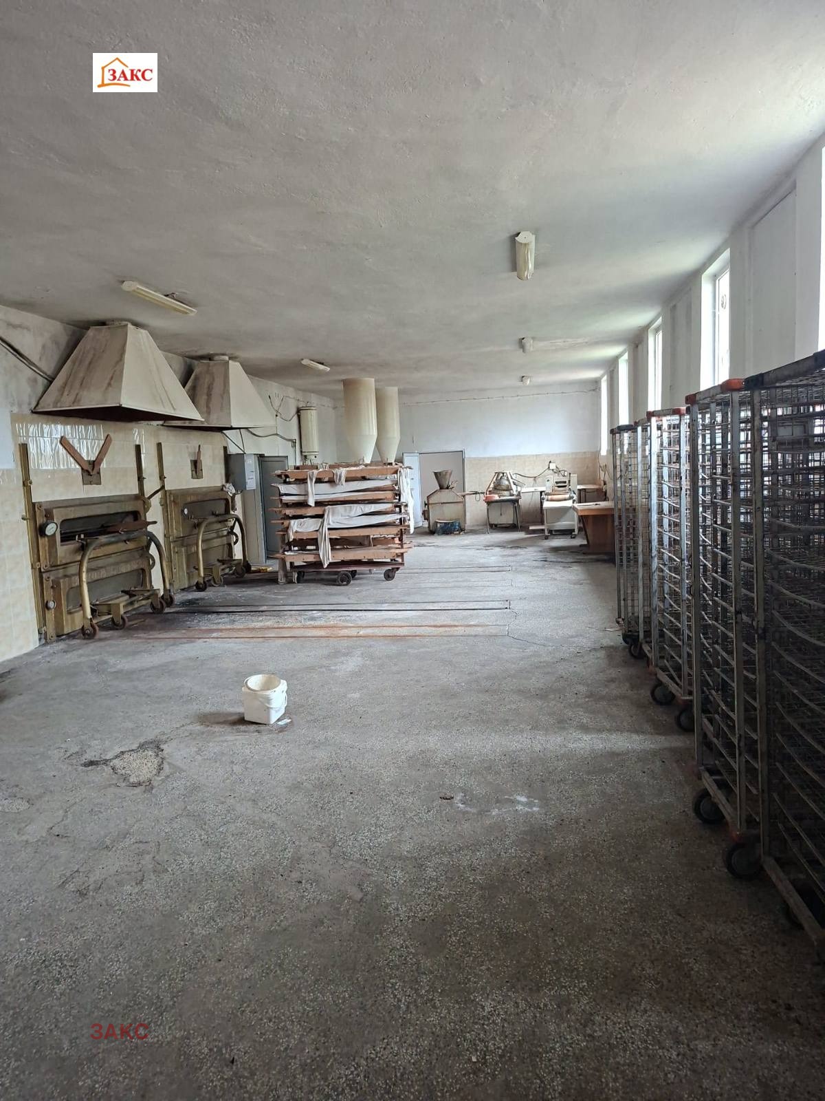 Продава БИЗНЕС ИМОТ, с. Нановица, област Кърджали