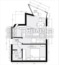 Продава 2-СТАЕН, гр. Варна, Бриз, снимка 2