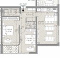 Продава 3-СТАЕН, град София, Малинова долина • 320000 € / 625865.60 лв. • 32289886 2