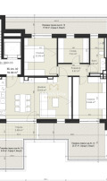 Продава 3-СТАЕН, град София, Малинова долина • 220257 € / 430785.25 лв. • 31224811 2
