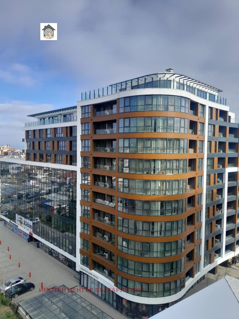 Продава 3-СТАЕН в град София, Малинова долина - 119 кв.м / 329 999 € » 645 421.94 лв., ИМОТЕН ЦЕНТЪР БЪЛГАРИЯ 2021