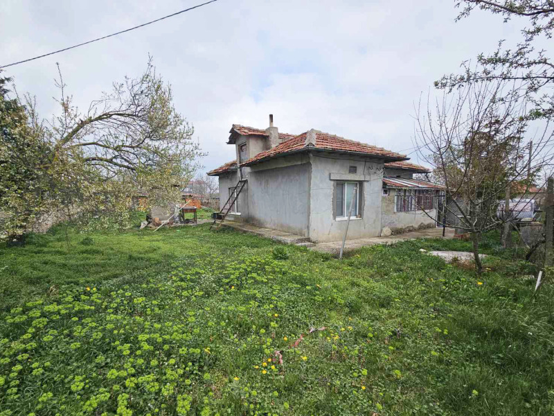 Продава КЪЩА в област Добрич, гр. Балчик - 100 кв.м / 90 000 € » 176 024.70 лв., БЛУ ВЮ ЕСТЕЙТ