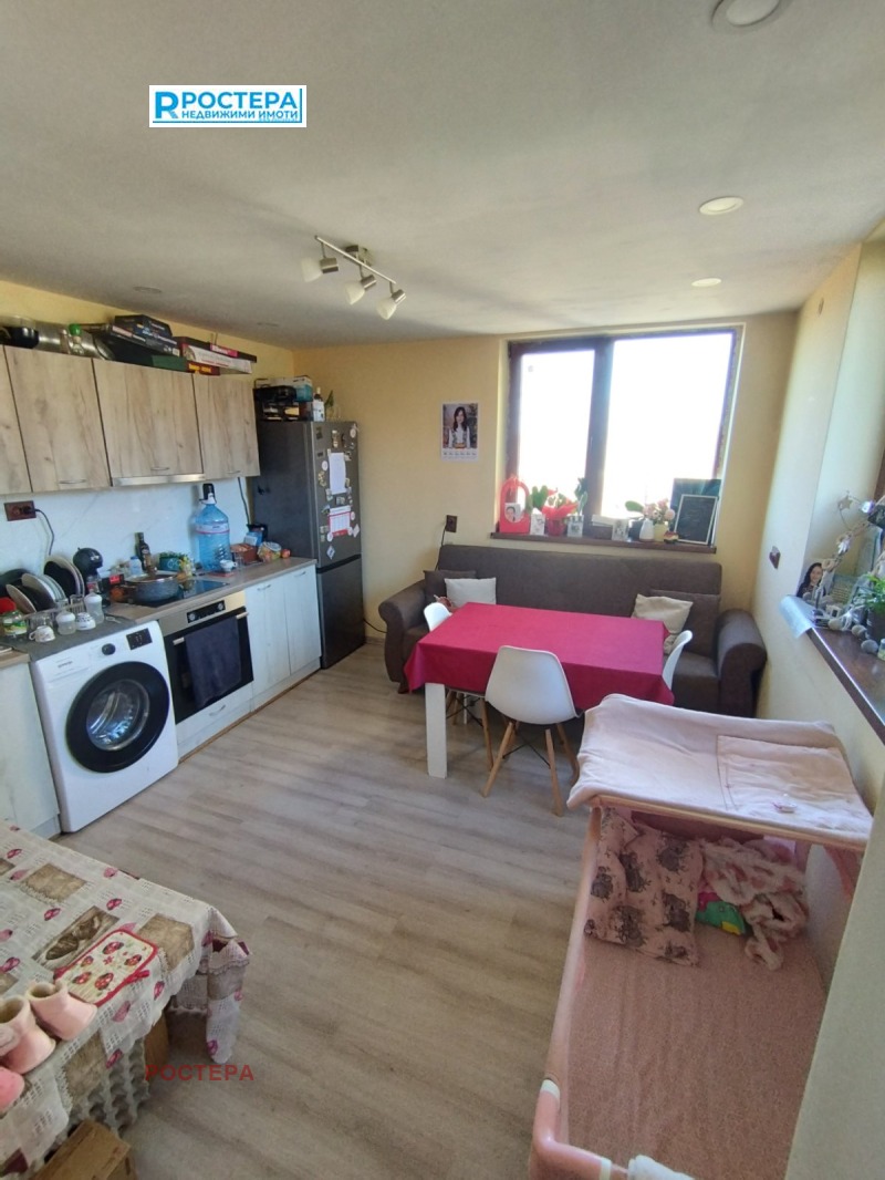 Продава КЪЩА в област Търговище, с. Руец - 140 кв.м / 130 000 € » 254 257.90 лв., РОСТЕРА