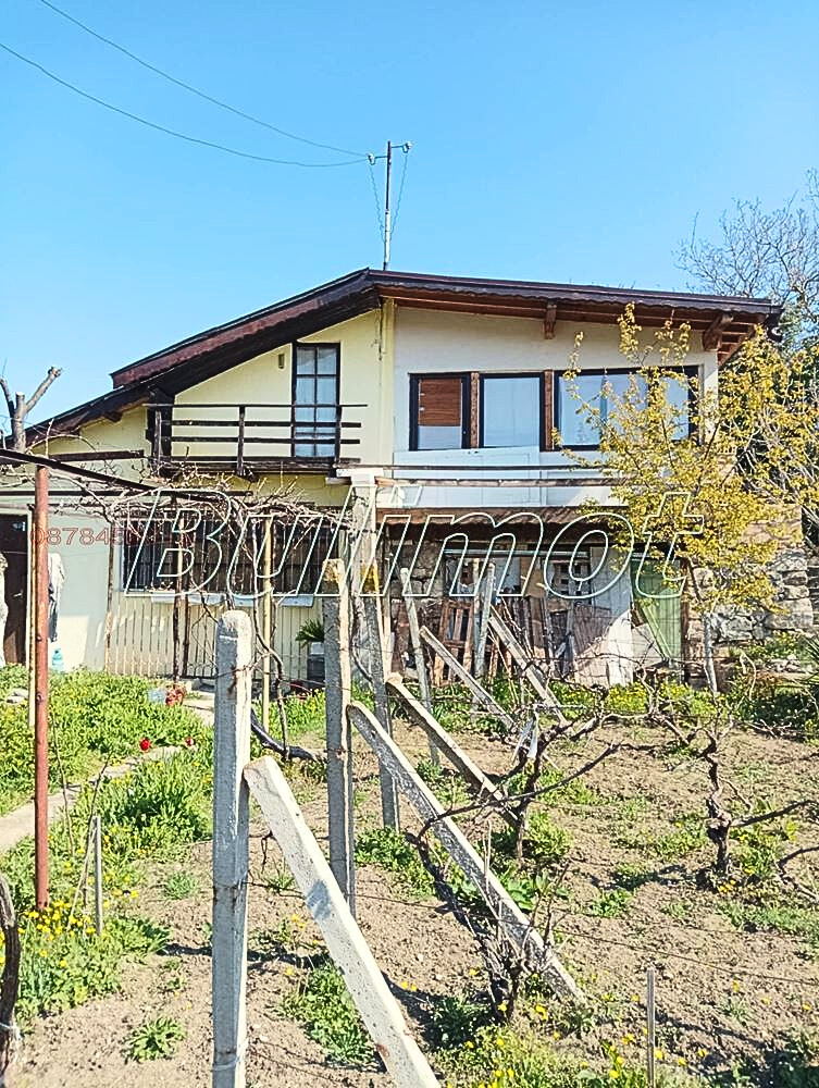 Продава ВИЛА | Imot.bg — изображение 1