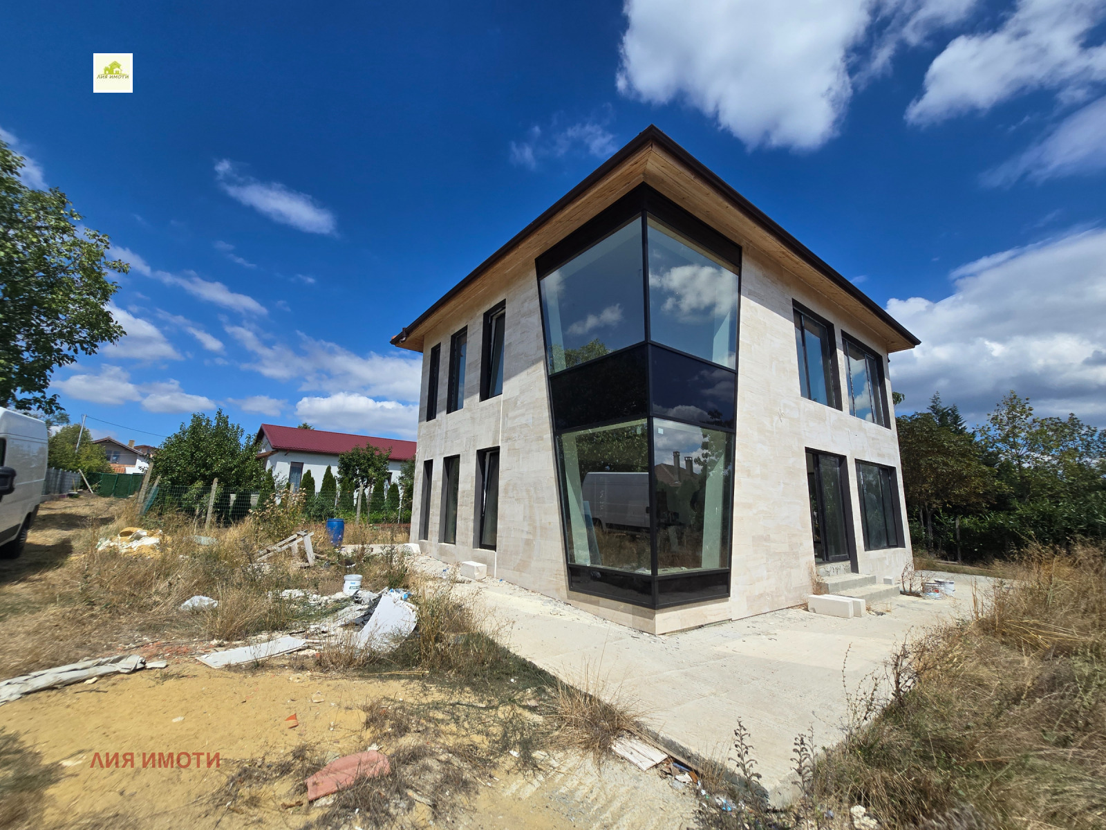 Продава КЪЩА | Imot.bg — изображение 1