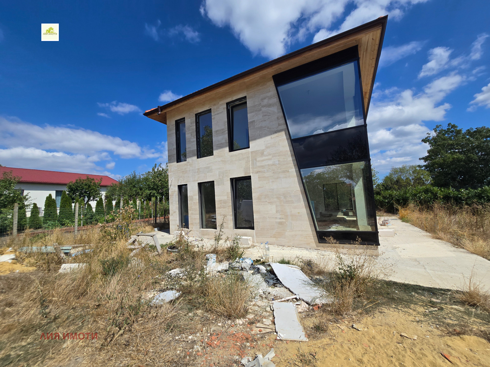 Продава КЪЩА | Imot.bg — изображение 3