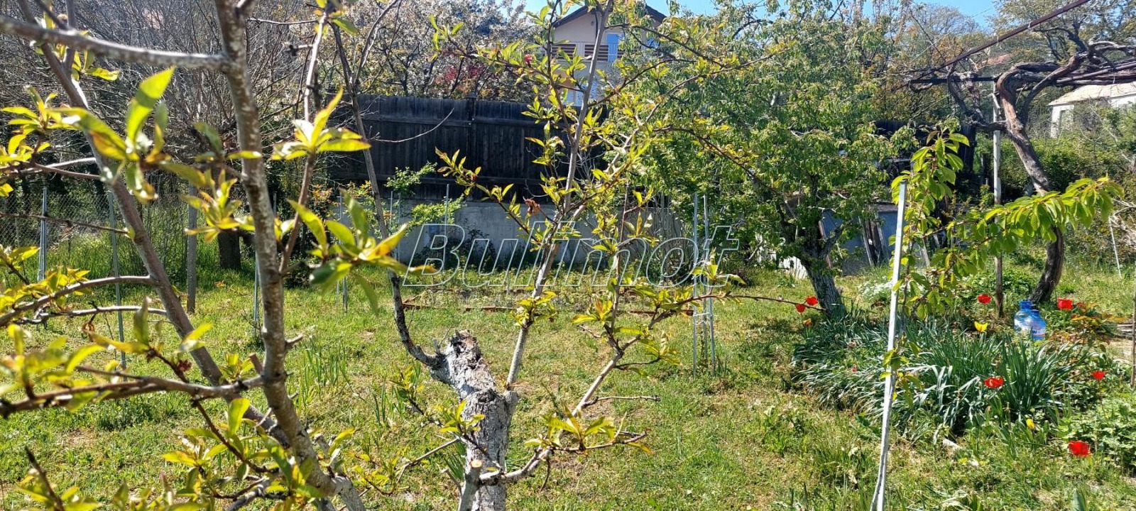 Продава ВИЛА | Imot.bg — изображение 5