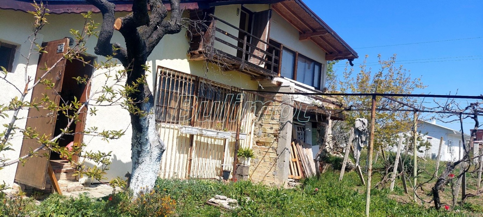 Продава ВИЛА | Imot.bg — изображение 2