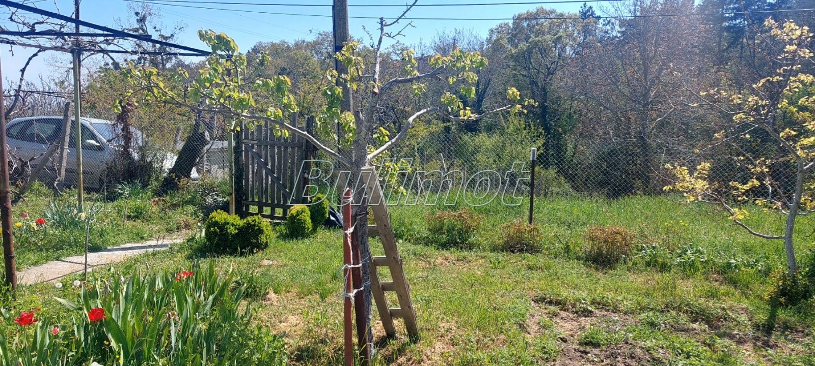 Продава ВИЛА | Imot.bg — изображение 4