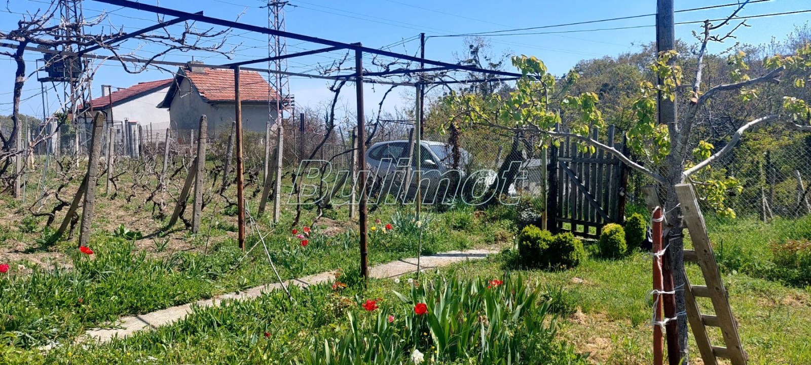 Продава ВИЛА | Imot.bg — изображение 7