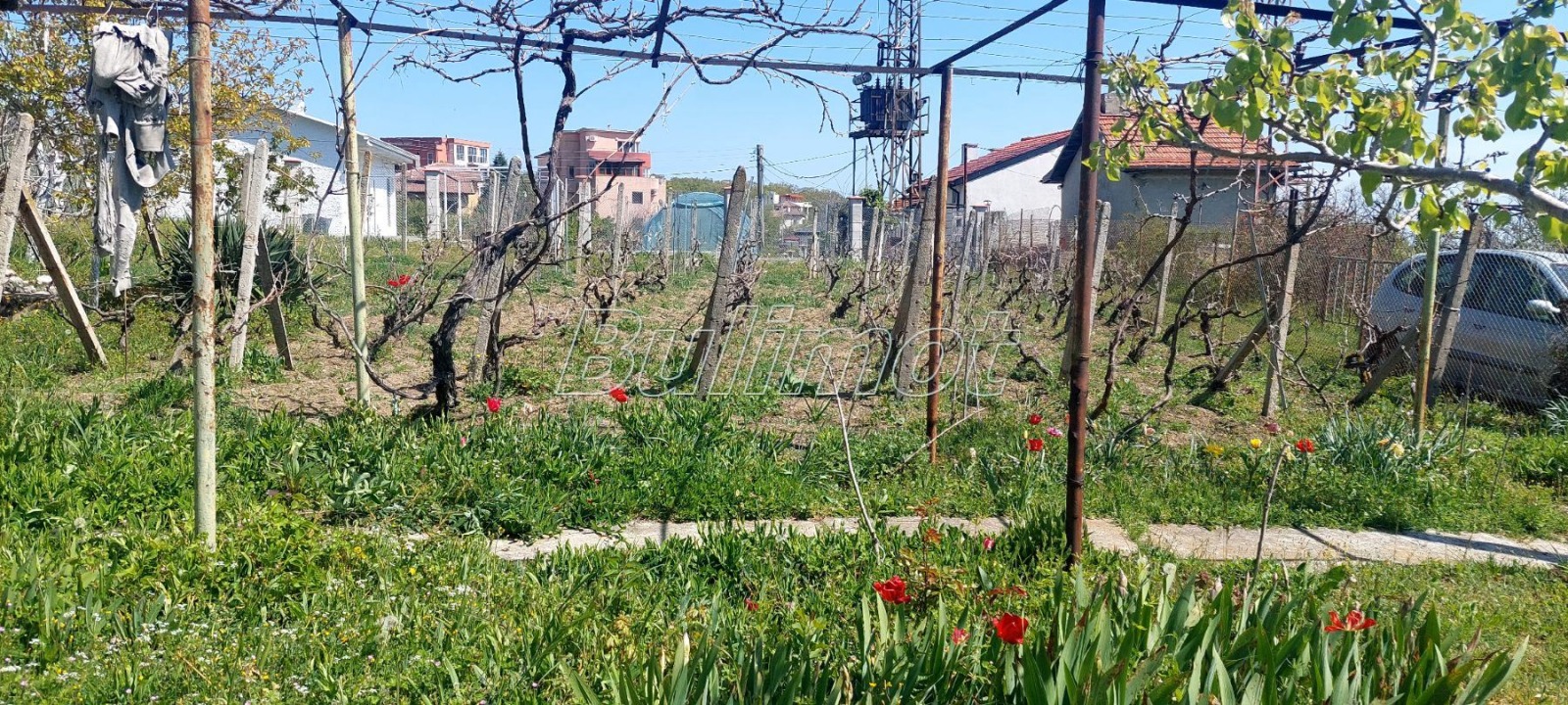 Продава ВИЛА | Imot.bg — изображение 8