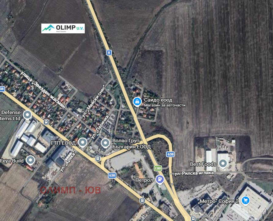 ������� ������ | Imot.bg � ����������� 1