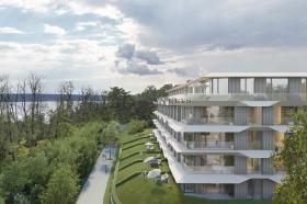 2-СТАЕН, 64 m2