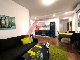 2 slaapkamers Manastirski livadi, Sofia