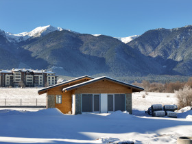 Casa Bansko, região Blagoevgrad 3