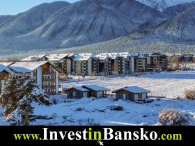 Hus Bansko, region Blagoevgrad 5