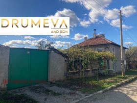 Продава къща област Варна с. Сава - [1] 