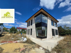 Maison Zdravets, région Varna