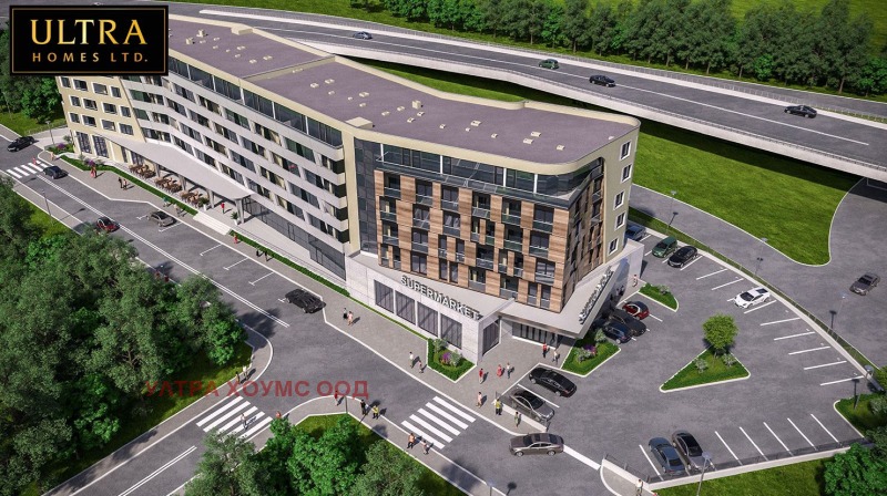 Продава 2-СТАЕН, гр. Бургас, Сарафово, снимка 3 - Aпартаменти - 48797505