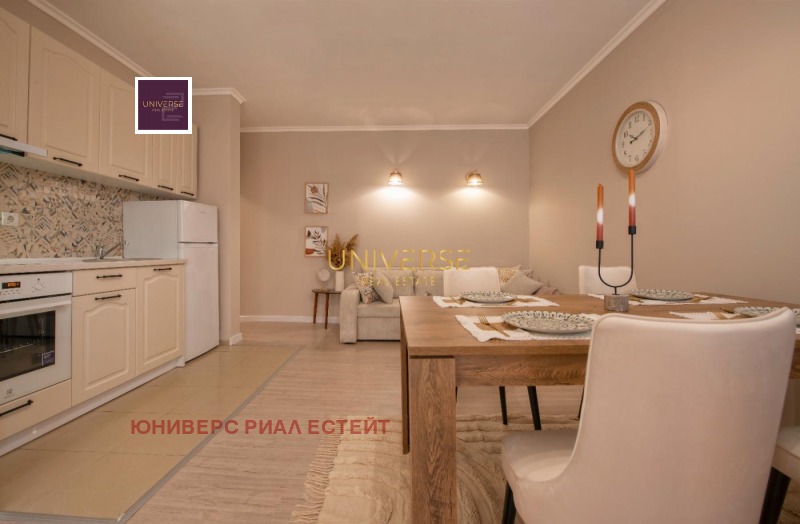 Продава  2-стаен област Бургас , к.к. Слънчев бряг , 65 кв.м | 94967206 - изображение [3]