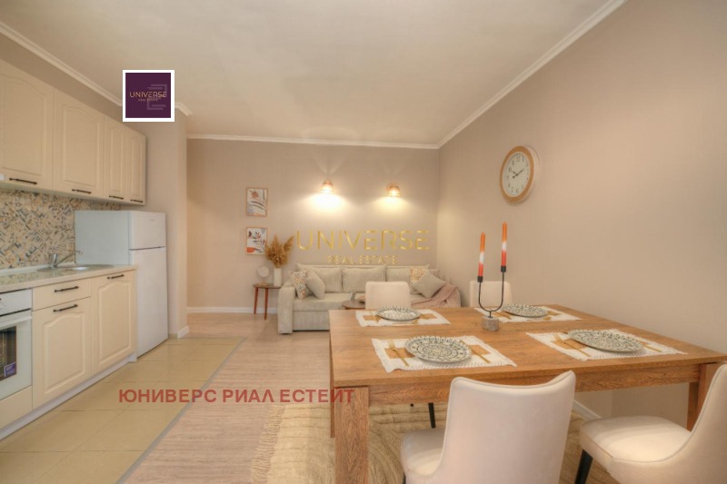 Продава  2-стаен област Бургас , к.к. Слънчев бряг , 65 кв.м | 94967206