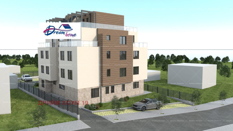 Na prodej  1 ložnice Varna , Galata , 99 m2 | 75180313 - obraz [2]