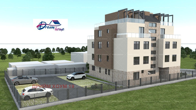Na prodej  1 ložnice Varna , Galata , 99 m2 | 75180313 - obraz [3]