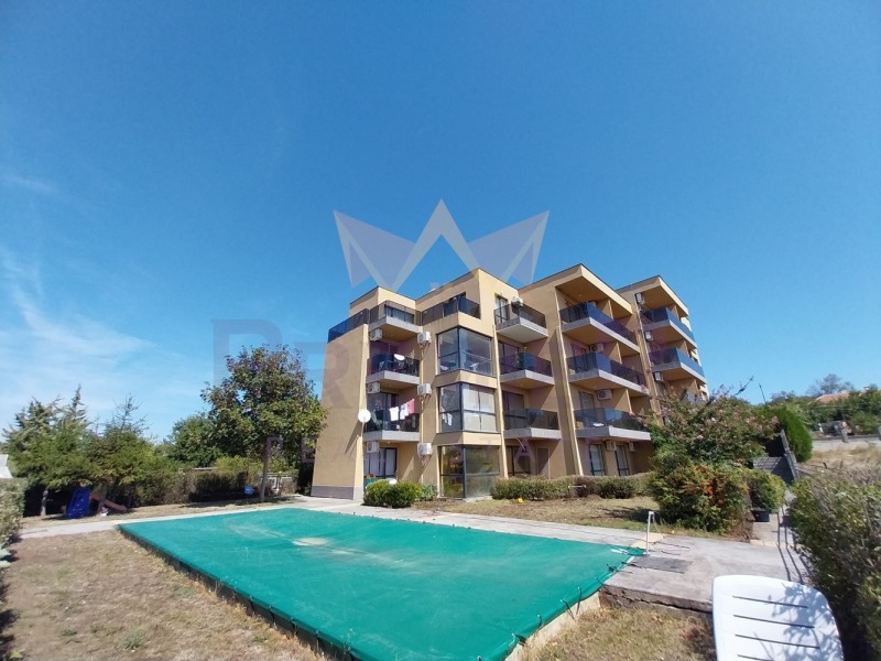 For Sale  1 bedroom region Varna , Byala , 55 sq.m | 56898389 - image [6]
