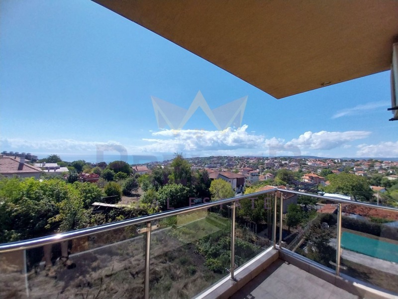 For Sale  1 bedroom region Varna , Byala , 55 sq.m | 56898389