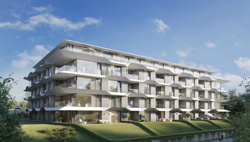 Na sprzedaż  1 sypialnia Warna , m-t Ewksinograd , 64 mkw | 93147280 - obraz [3]
